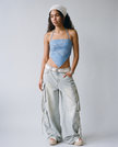 Anastasia Cargo Pants