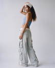 Anastasia Cargo Pants