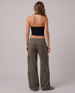 Marlowe Cargo Trousers