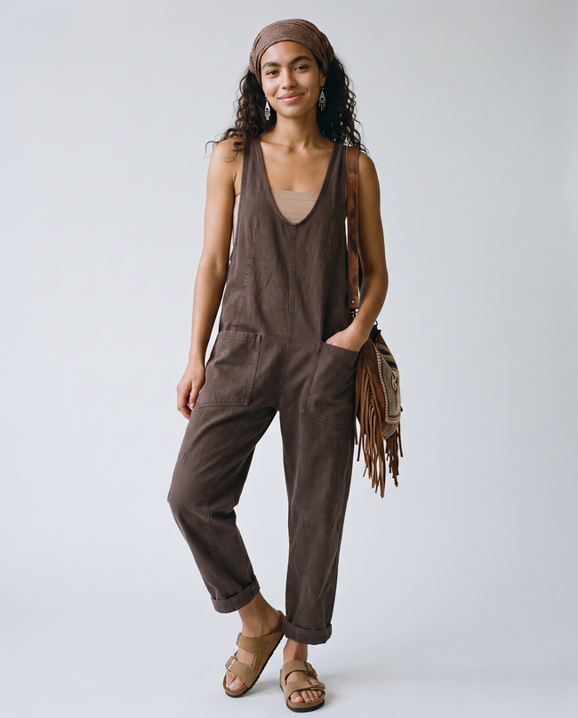 Rambler Overalls