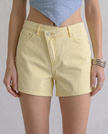 Carry Crossover Shorts