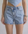 Carry Crossover Shorts