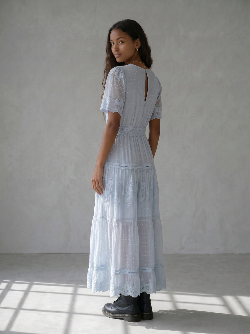 The Forever and a Day Dress