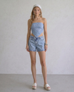 Carry Crossover Shorts