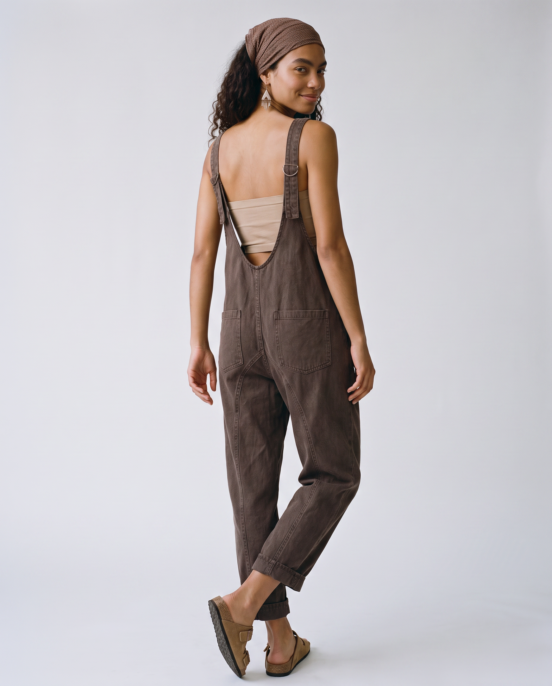 Rambler Overalls