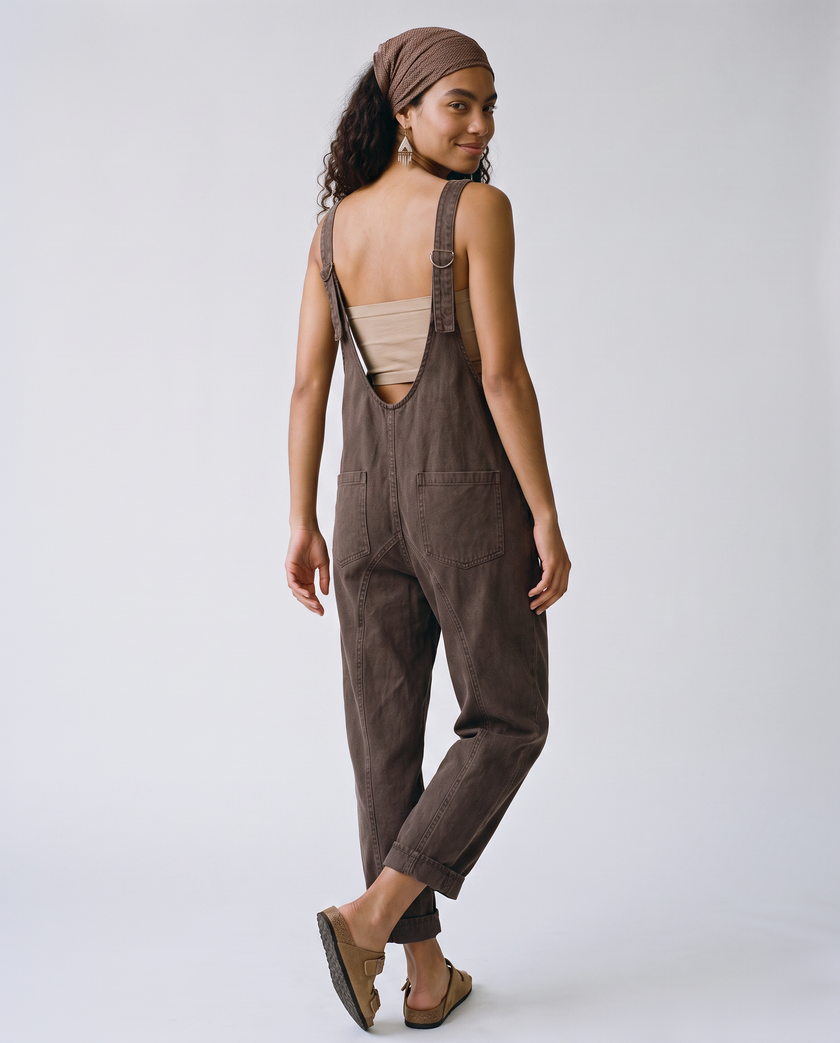 Rambler Overalls