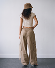 Renegade Runner Cargo Pants