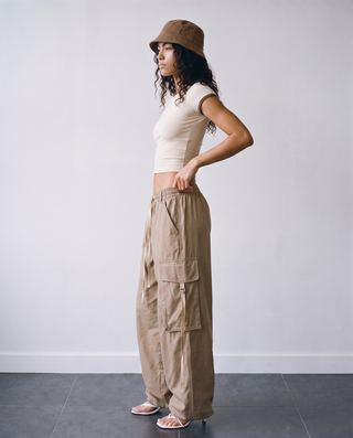 Renegade Runner Cargo Pants