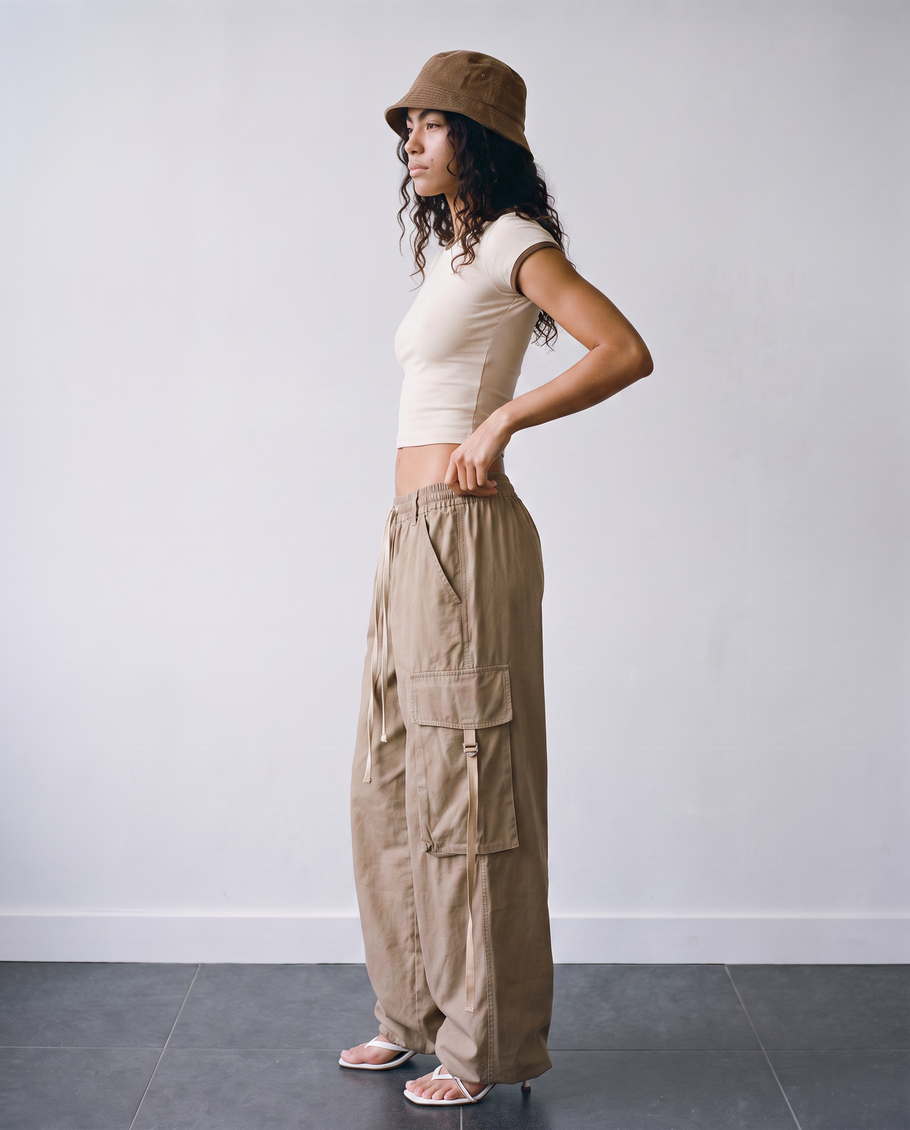 Renegade Runner Cargo Pants