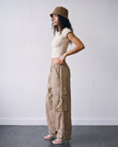 Renegade Runner Cargo Pants
