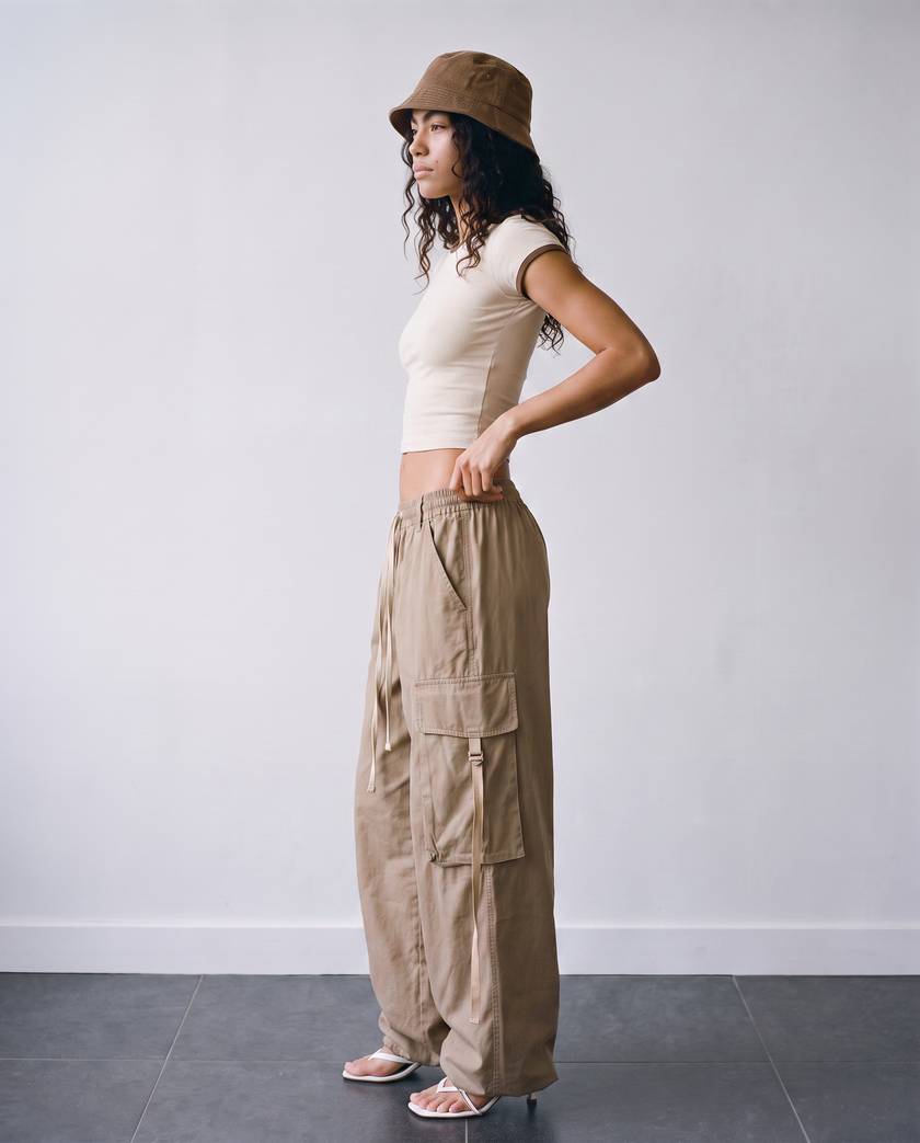Renegade Runner Cargo Pants
