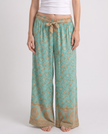 Elowen Floral Palazzo Pants