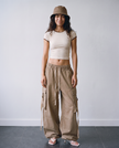 Renegade Runner Cargo Pants