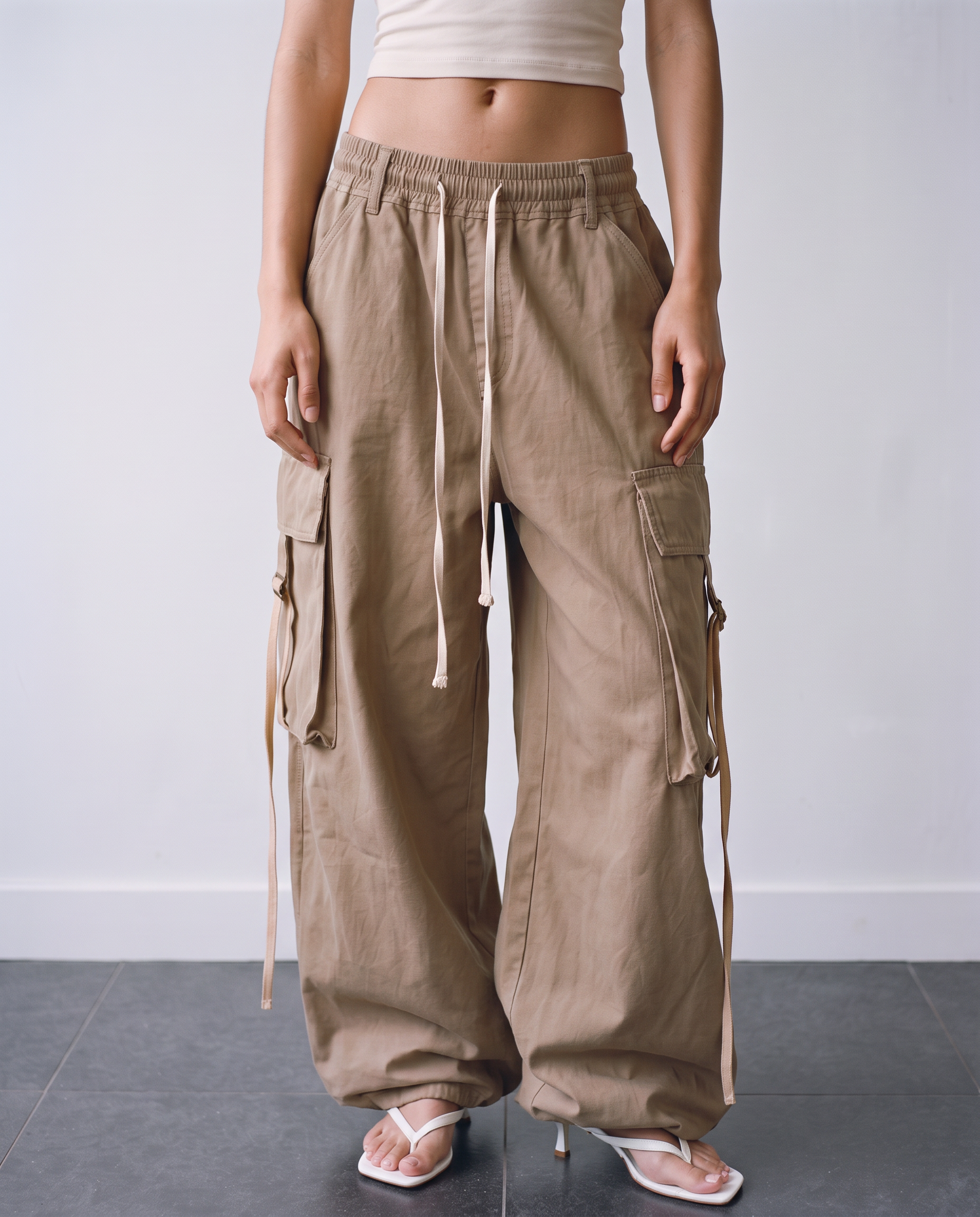 Renegade Runner Cargo Pants