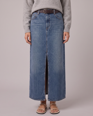 The Still Waters Skirt