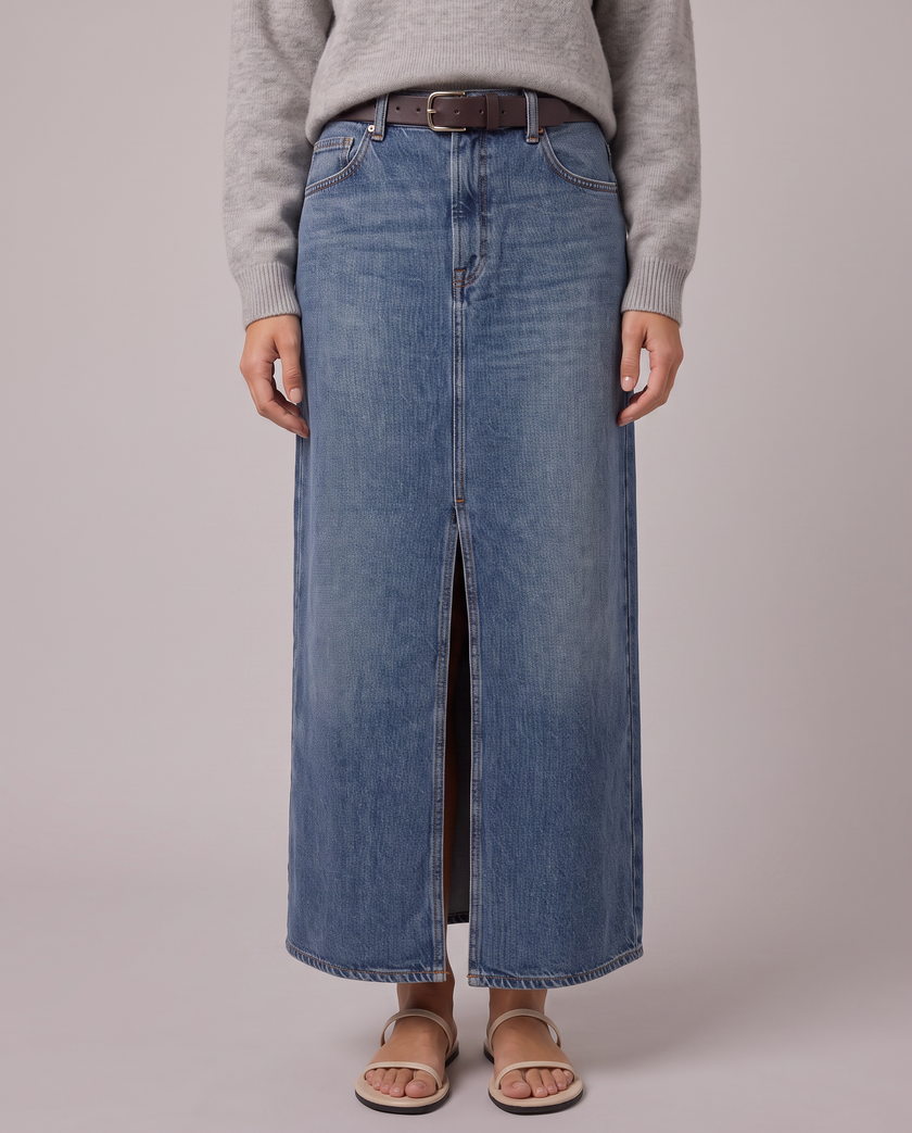 The Still Waters Skirt