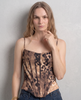 Marceline Corset Top