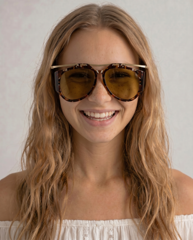 The Marrakech Sunglasses