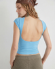 Estelle Fitted Tee