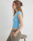 Estelle Fitted Tee