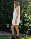 Harlow Mini Dress