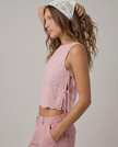Tulum Dreamer Top