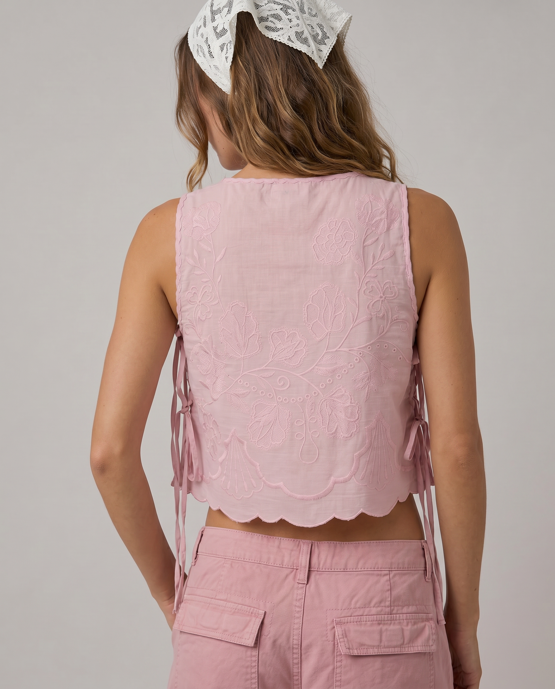 Tulum Dreamer Top