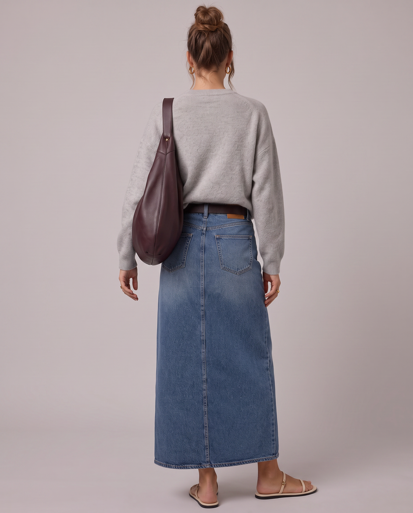 The Still Waters Skirt