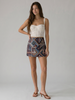 The Mosaic Maven Skirt