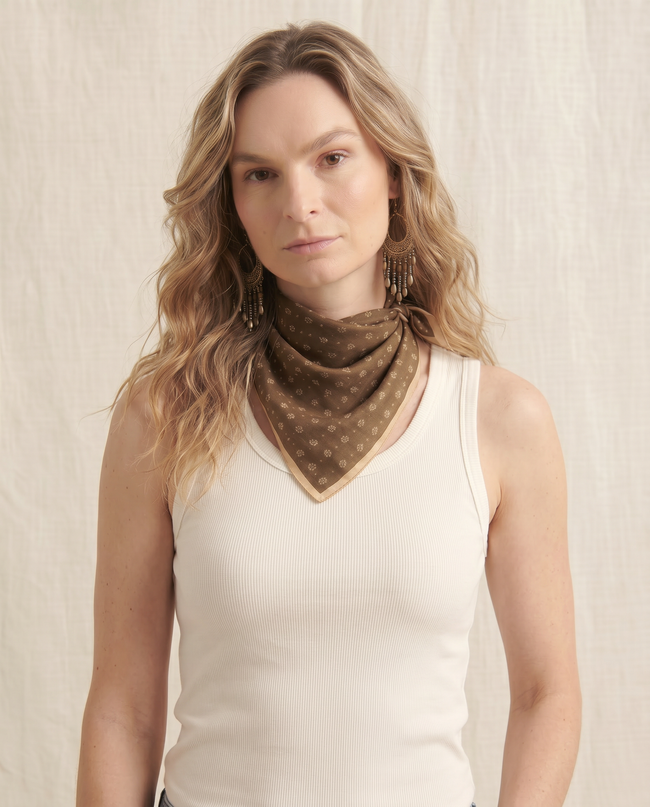 The Tuscany Scarf