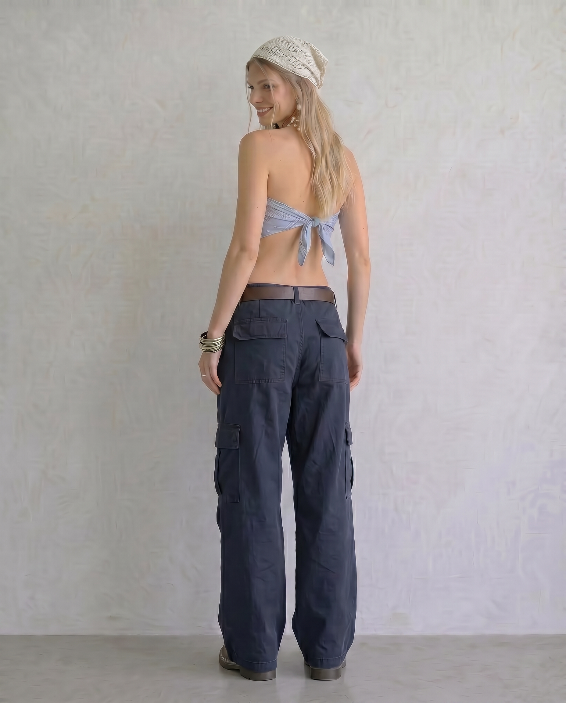 The Voyager Cargo Pants
