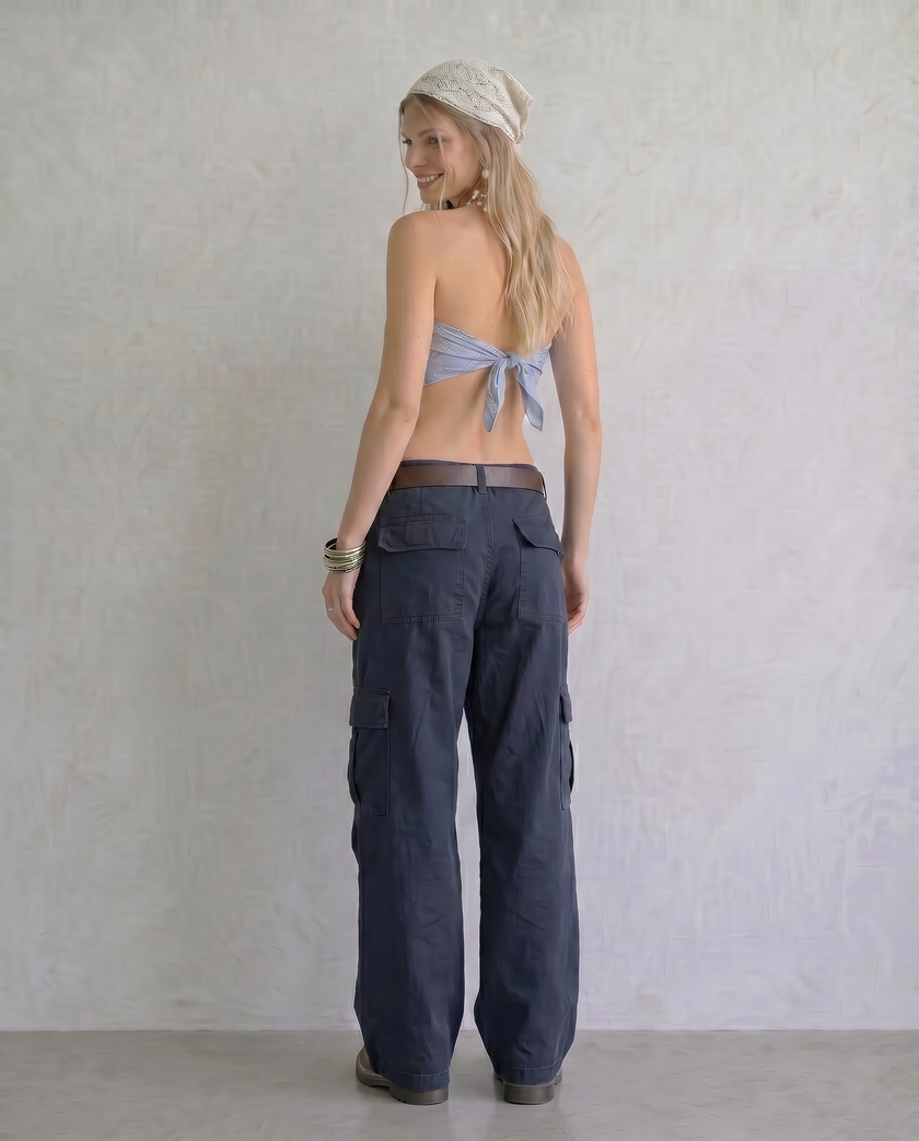 The Voyager Cargo Pants