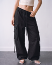 Renegade Runner Cargo Pants