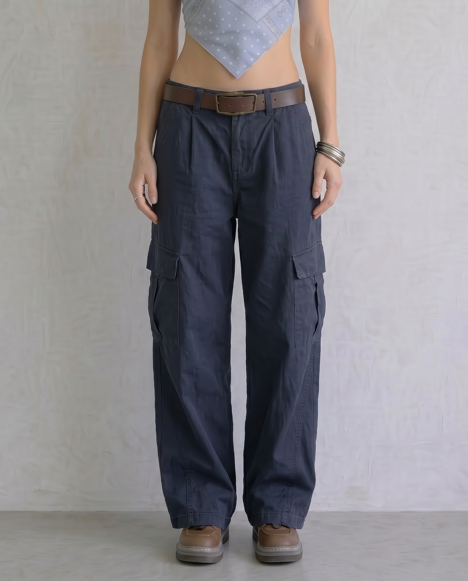 The Voyager Cargo Pants