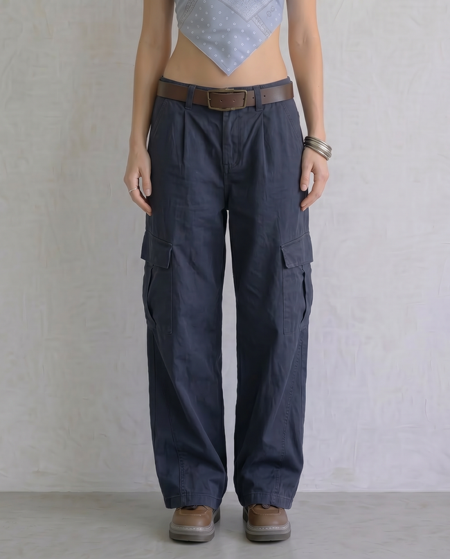 The Voyager Cargo Pants