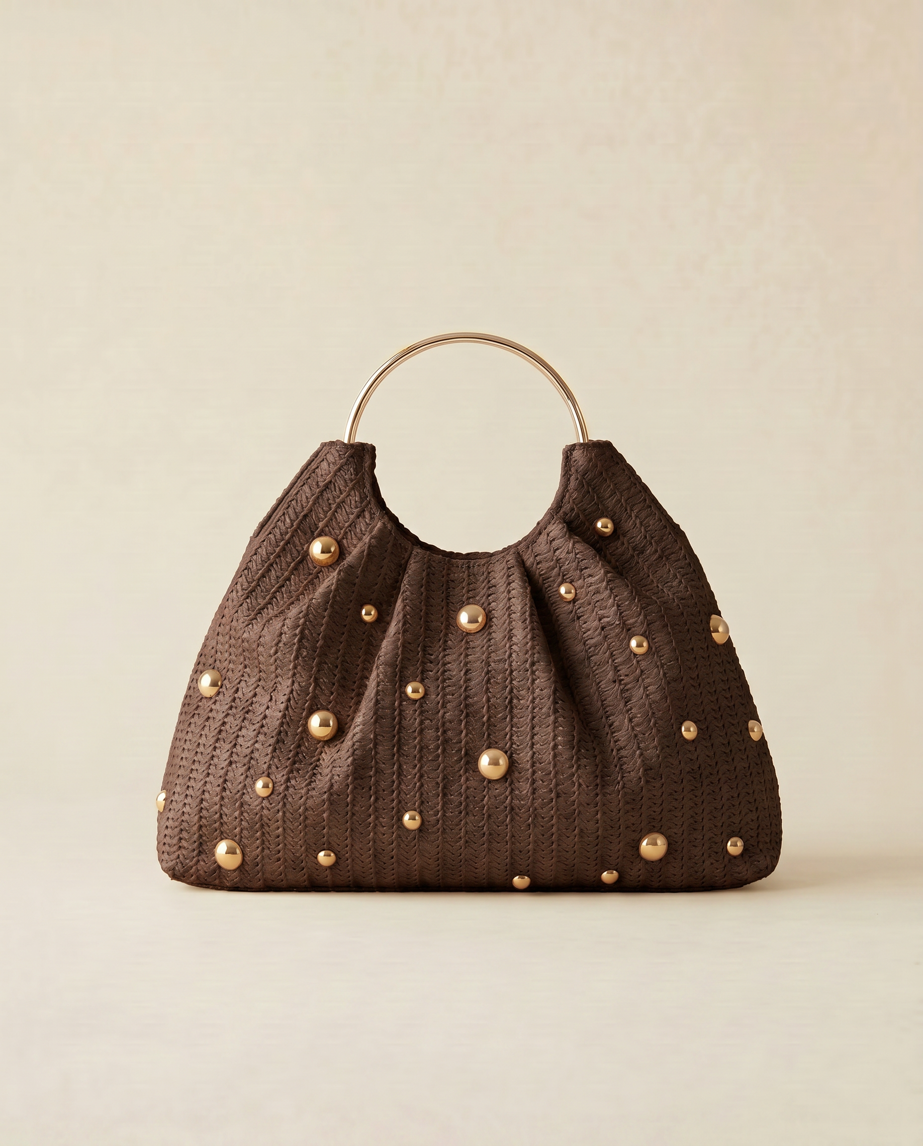 The Gilded Shore Bag