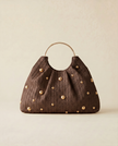 The Gilded Shore Bag