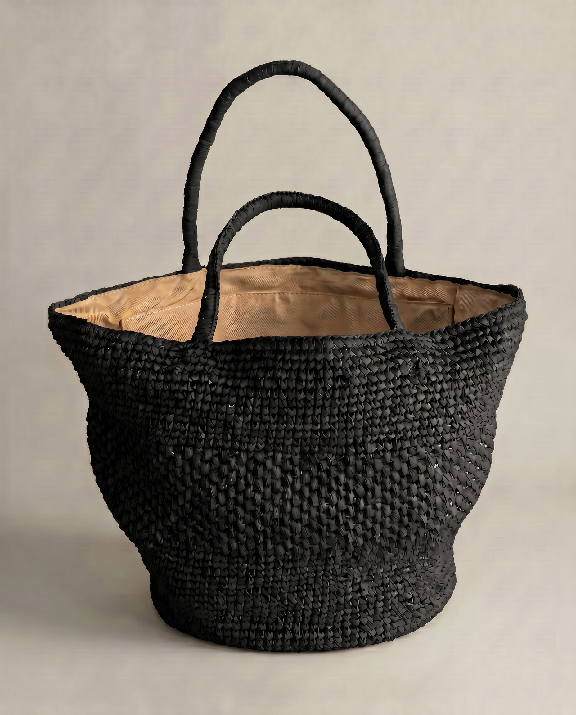 The Tidal Basket Tote