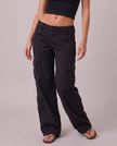 Marlowe Cargo Trousers