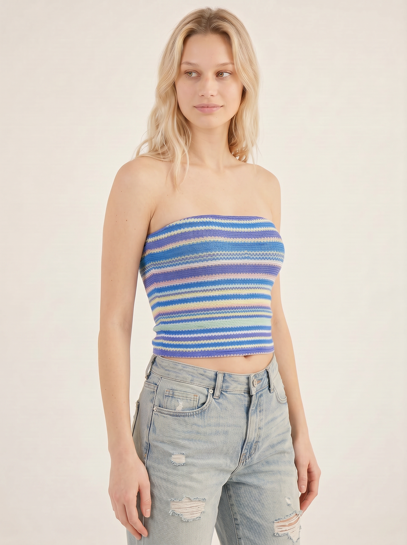 The Fiesta Forever Top Set