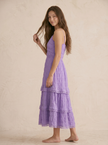 The Angel Hour Dress