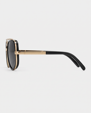 Maverick Aviator Sunglasses