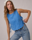 Tulum Dreamer Top