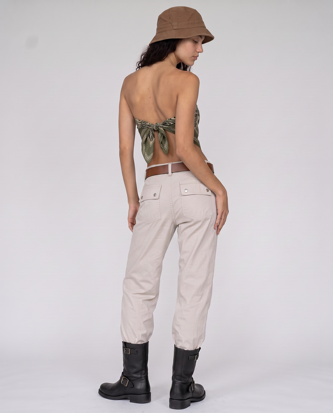Evangelina Cargo Trousers