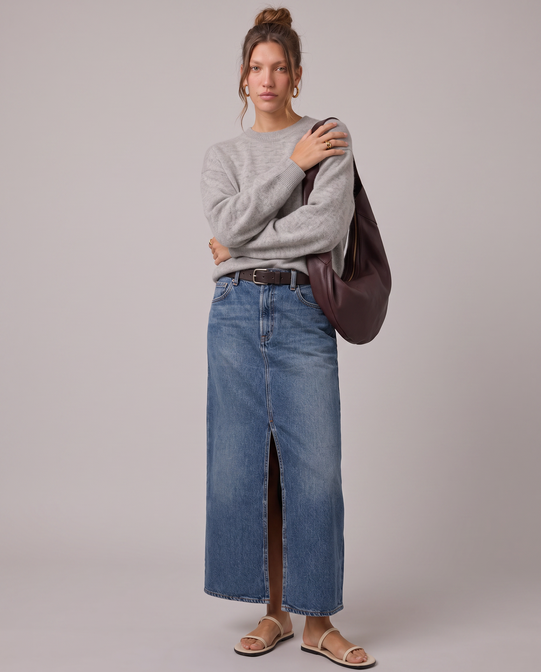 The Still Waters Skirt