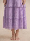 The Angel Hour Dress