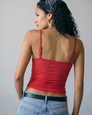 Seraphine Ruched Cami
