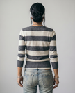 Astrid Rugby Sweater