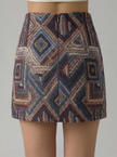 The Mosaic Maven Skirt