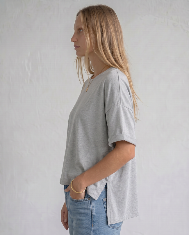 Hollis Oversized Tee